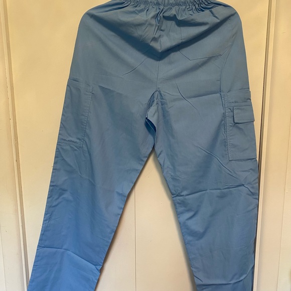 Scrub Pants - Picture 3 of 4
